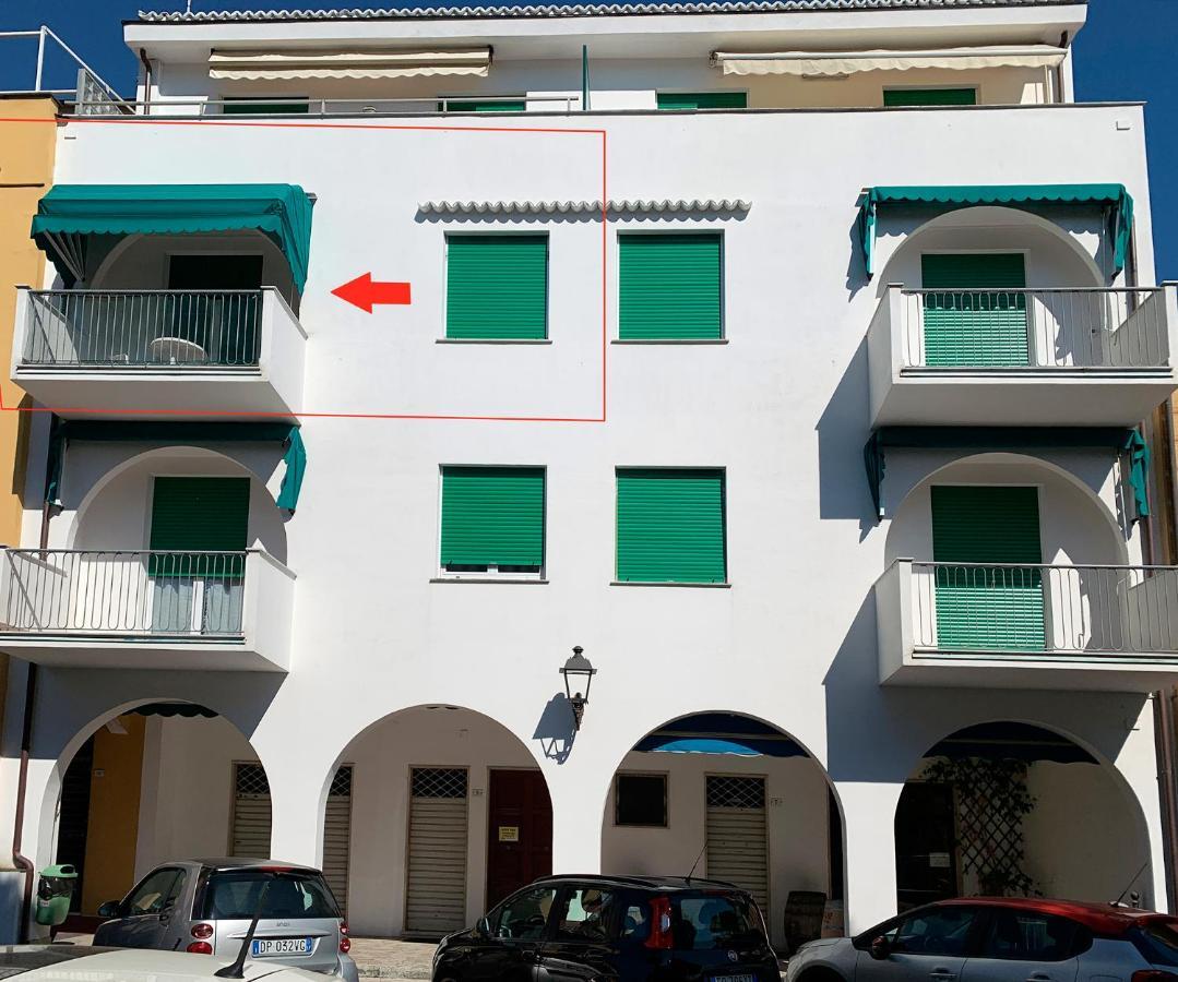 Casa Bianca 4 - Confortevole In Centro A Moneglia Exterior foto